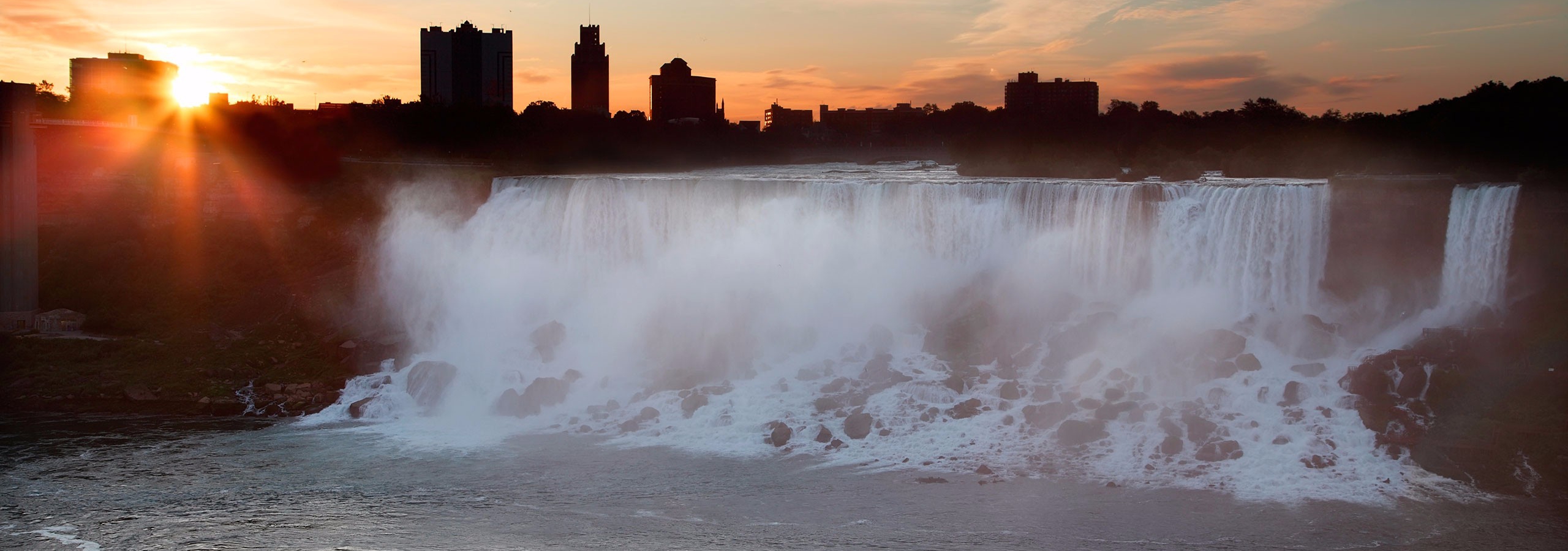 Vacation Packages Niagara Falls, NY